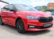 Škoda Fabia 3