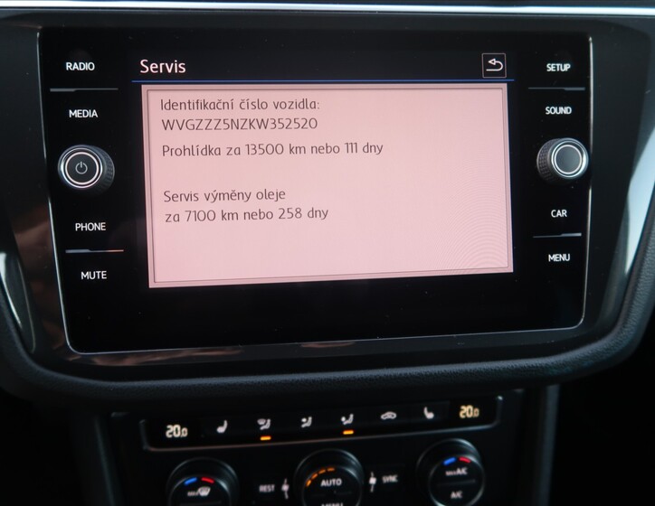 Volkswagen Tiguan 33