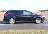 Ford Focus 8