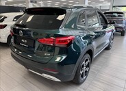 MG ZS 4