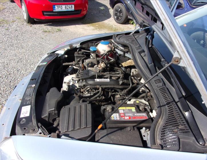 Škoda Octavia 33