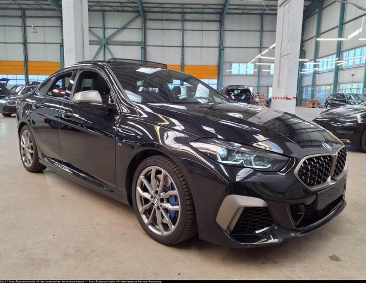 BMW Řada 2 3