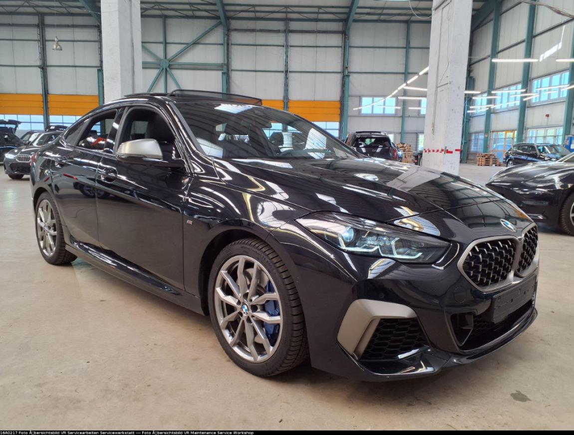 BMW Řada 2