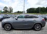 Mercedes-Benz GLE 3