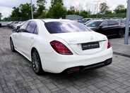 Mercedes-Benz Třídy S 4