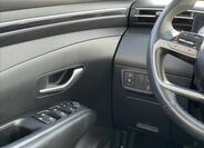 Hyundai Tucson 14