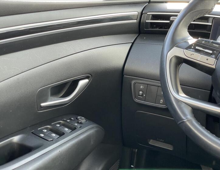 Hyundai Tucson 14