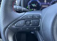 Toyota Yaris 22
