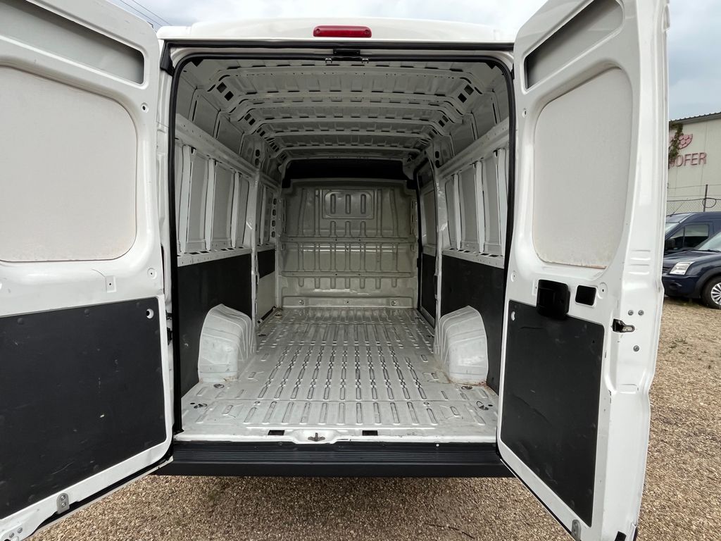 Citroën Jumper