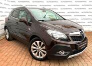 Opel Mokka 1