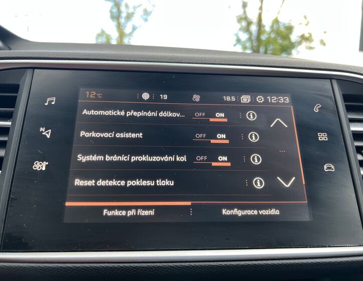 Peugeot 308 18