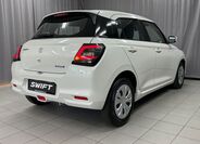 Suzuki Swift 8