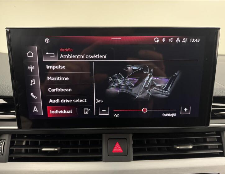 Audi A4 25