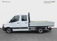 Mercedes-Benz Sprinter 2
