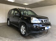 Nissan X-Trail 1
