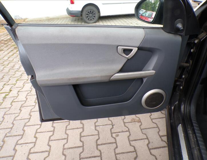 Smart Forfour 14