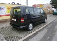 Volkswagen Multivan 6