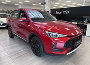 MG ZS 3