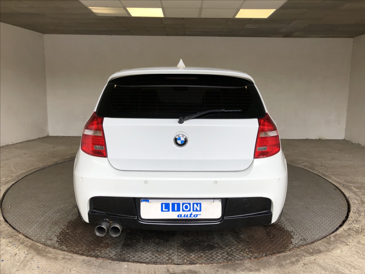 BMW Řada 1