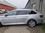 Škoda Superb 43