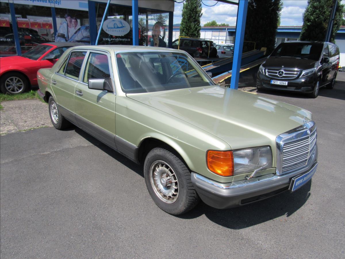 Mercedes-Benz 126