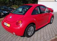 Volkswagen New Beetle 4