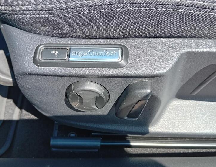 Volkswagen Passat 15