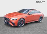 Mercedes-Benz AMG GT 1
