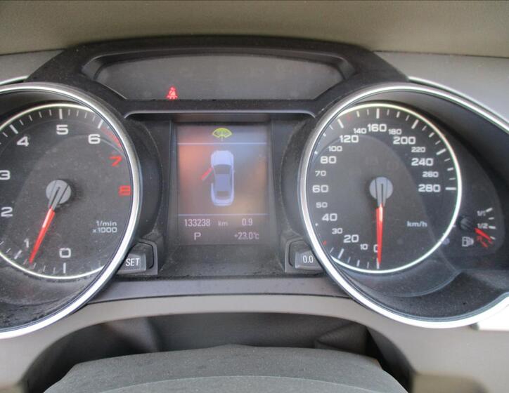 Audi A5 15