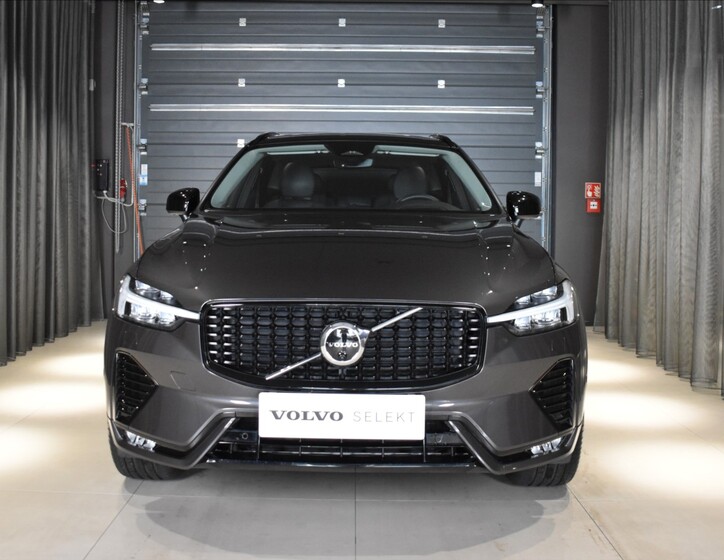 Volvo XC60 6