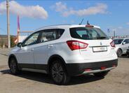 Suzuki SX4 S-Cross 7