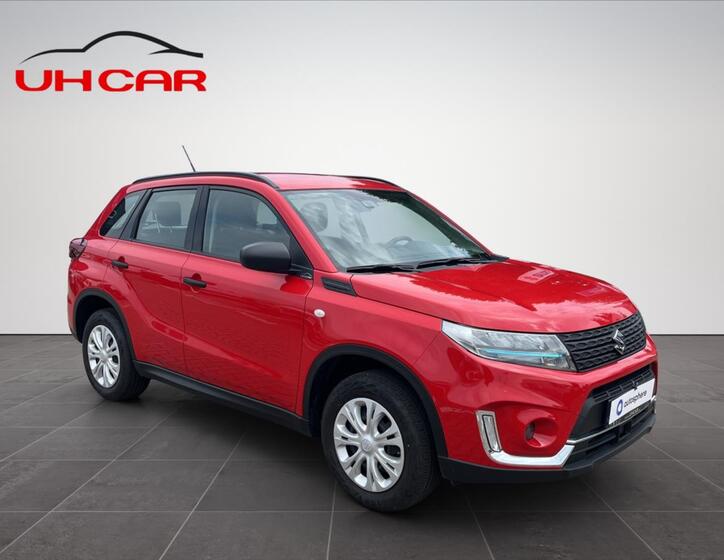 Suzuki Vitara 3