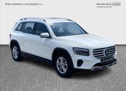 Mercedes-Benz GLB 7