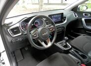 KIA Ceed 11