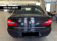 Škoda Superb 2