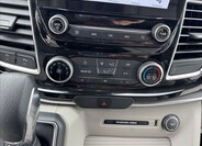 Ford Tourneo Custom 9