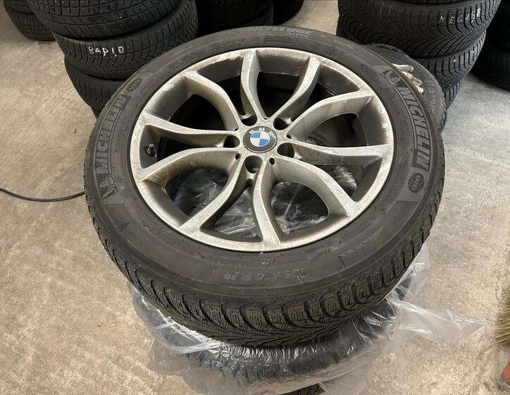 BMW X6 45
