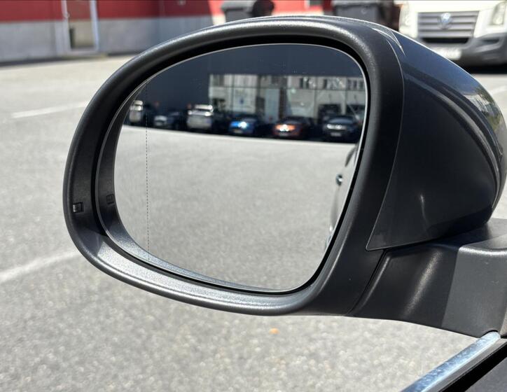 Volkswagen Tiguan 36