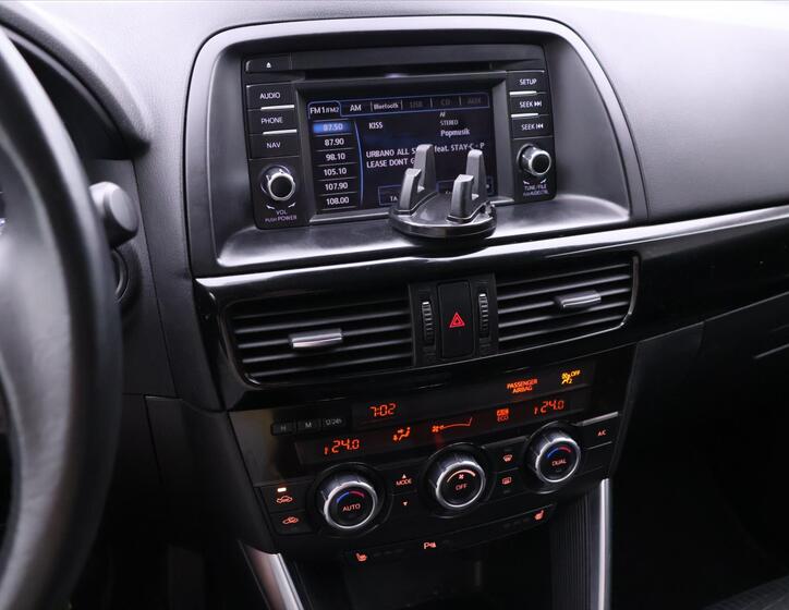 Mazda CX-5 19