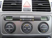 Volkswagen Touran 16