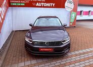 Volkswagen Passat 2