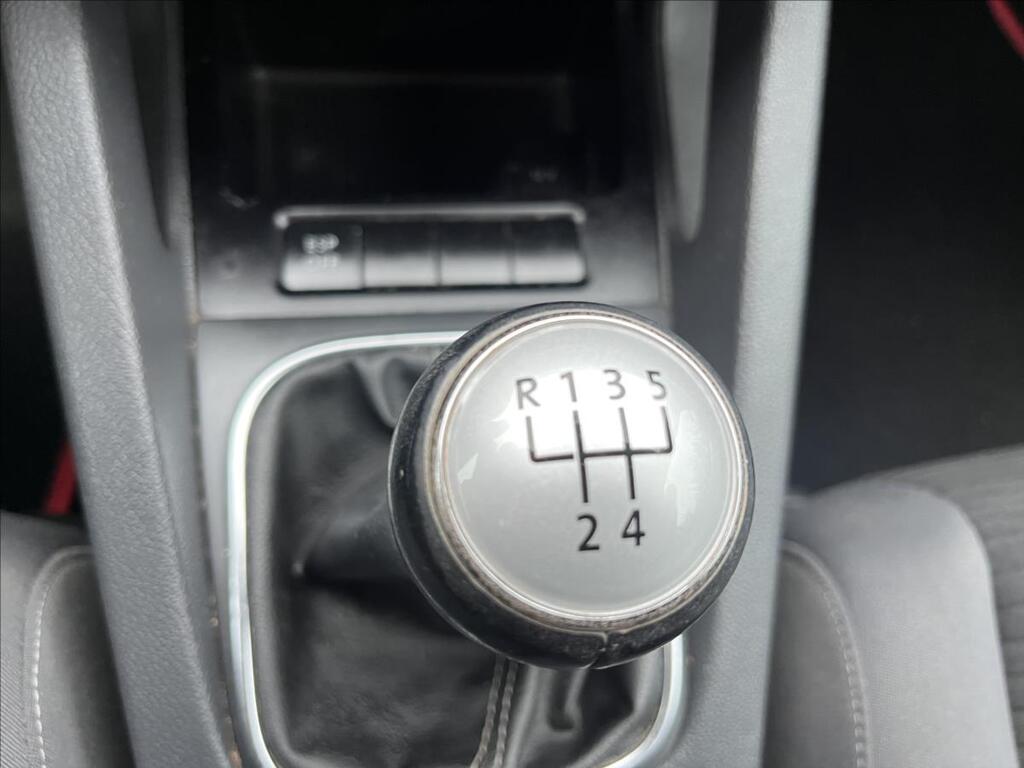 Volkswagen Golf 20