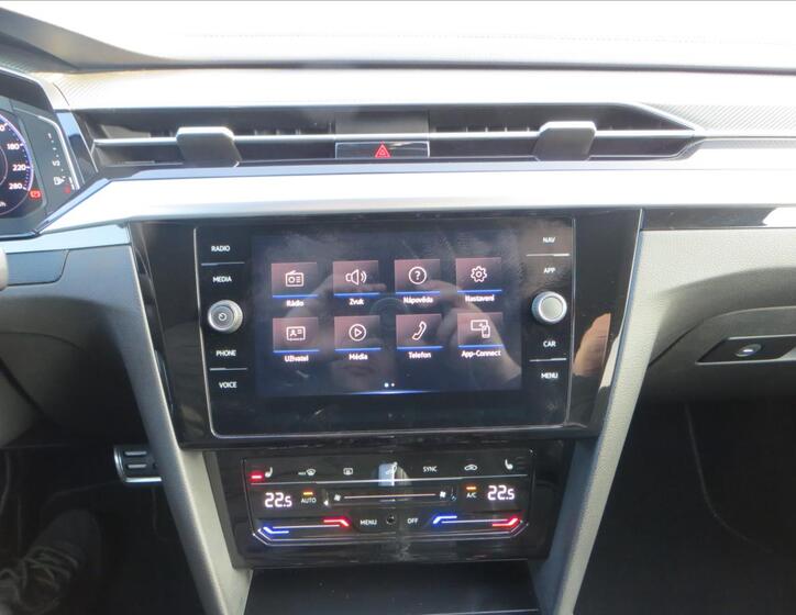 Volkswagen Arteon 20