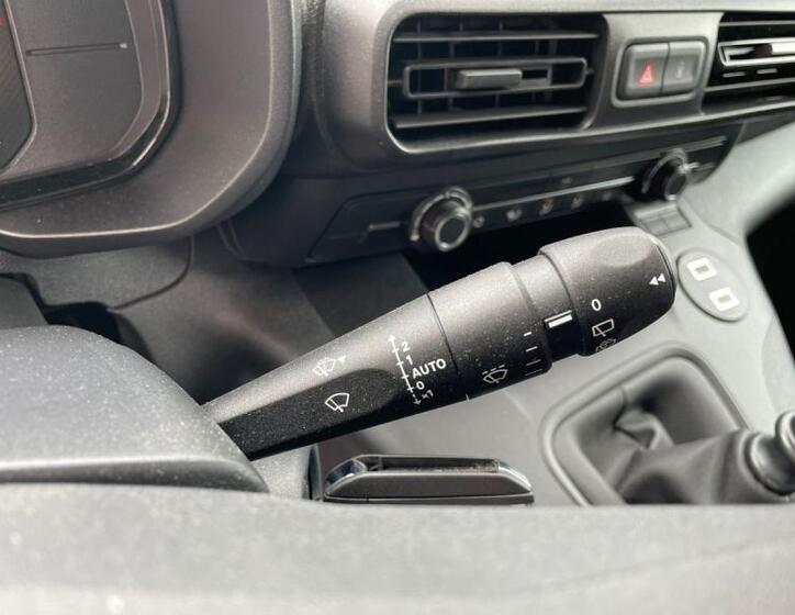 Toyota ProAce City 15