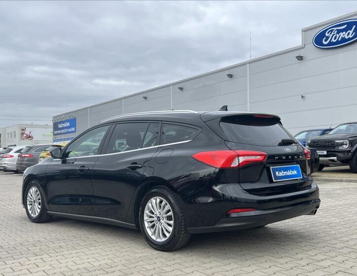 Ford Focus 3