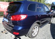 Hyundai Santa Fe 7