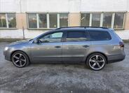 Volkswagen Passat 3