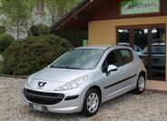 Peugeot 207 3