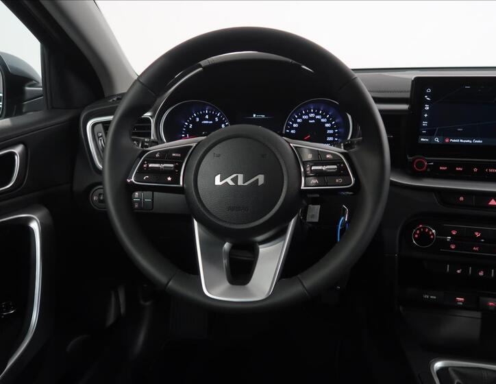 KIA Ceed 15