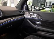 Mercedes-Benz GLS 18